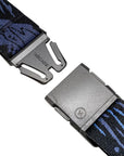 Arcade Belt Out of Range (Navy) Clip