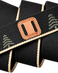 Arcade Belts Blackwood (Black Sand) Main