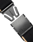 Arcade Belts Blackwood (Black Sand) Click