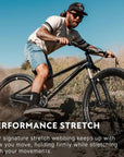 Arcade Belts Blackwood (Black Sand) Performance