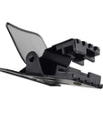 Arcade Belts Jessup Stretch Braces (Black) Clipper