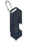 Gerber Shard DT Keychain (Urban Blue Hills) Back