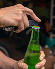 Gerber Shard DT Keychain (Urban Blue Hills) Bottle Opener