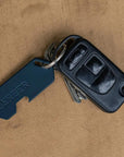 Gerber Shard DT Keychain (Urban Blue Hills) Key Flat