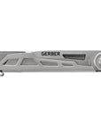Gerber Armbar Slim Cut Multi-Tool (Onyx) Folded