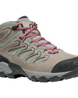 Scarpa Women's Moraine Mid Gtx Hiking Boots (Mineral)