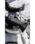 Grivel Crampon Safe X (Standard) snow