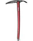 Grivel G1 SA Ice Axe (Burgundy)