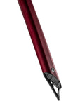 Grivel G1 SA Ice Axe (Burgundy) tip