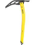 Grivel Ghost Evo Ice Axe - 45cm (Summit Yellow)