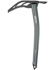 Grivel Ghost Evo Ice Axe - 50cm (Anthracite)