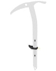 Grivel Ice Axe G-Slider - 2 (Black) diagram