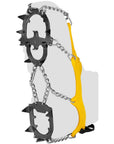 Grivel Traction Devices Anti-Slip Explorer Crampon (Summit Yellow)