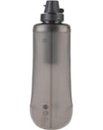 Lifesystems Water Filter Purifier 500ml Soft Flask back