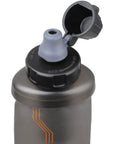 Lifesystems Water Filter Purifier 1L Soft Flask open