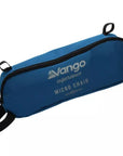 Vango Micro Steel Chair (Mykonos Blue)