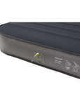 Outwell Dreamboat Single 12cm Self-inflating Mat