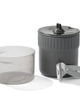 MSR Trail Mini Duo Cook Set