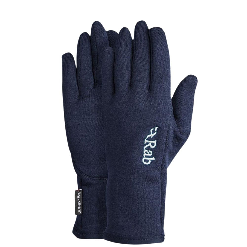 Rab Men’s Power Stretch Contact Gloves