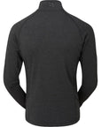 Rab Men's Nexus Pull On Fleece 2022 (Black)