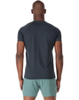 RAB Men's Sonic Tee (Beluga)