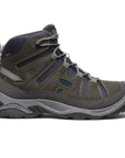 Keen Men's Circadia Mid Waterproof Boot main