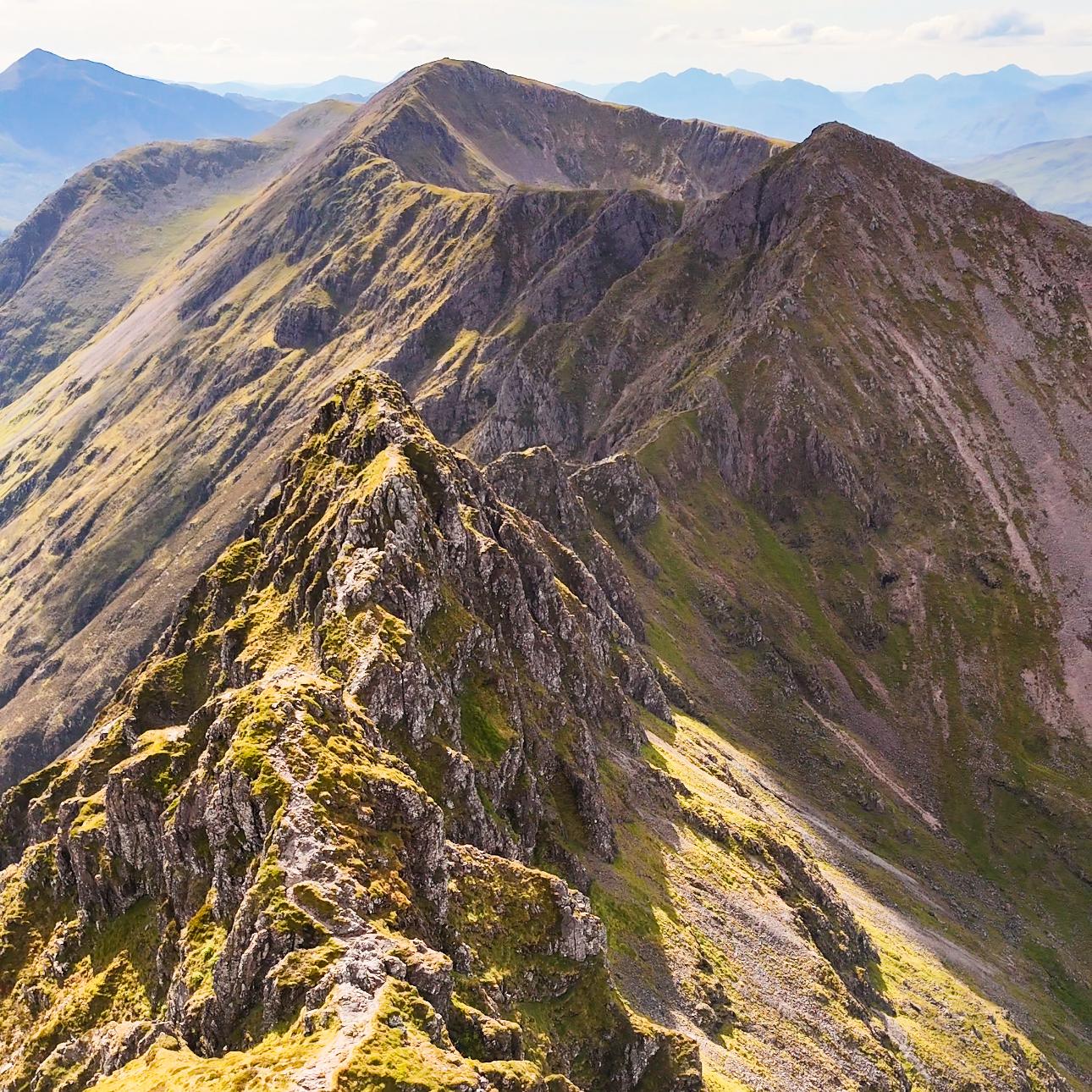 Aerial Adventures with Summits Outdoor