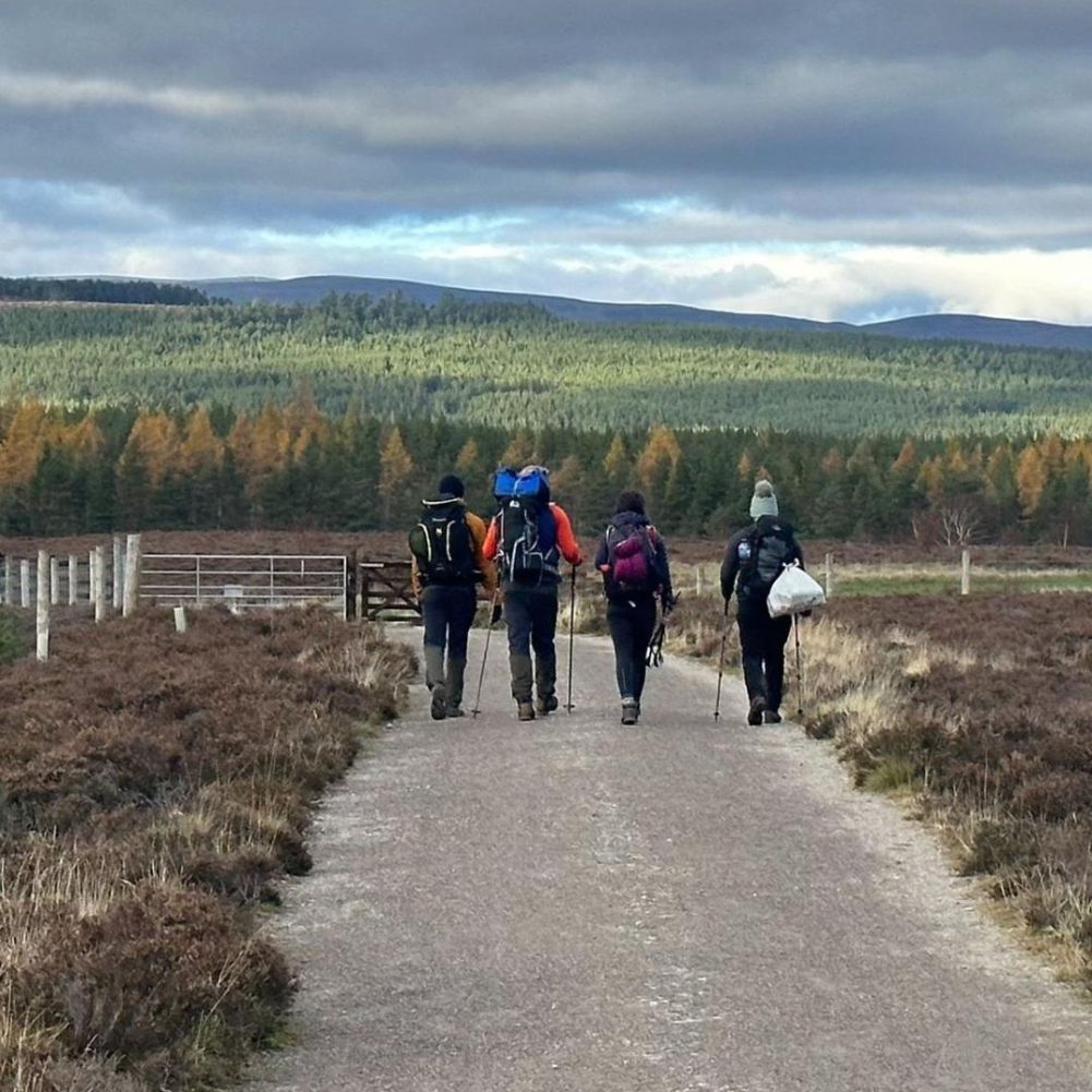 DofE Expedition? We've Got You Covered!