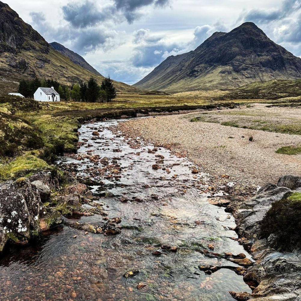 Your Guide to Adventures In Scotland!