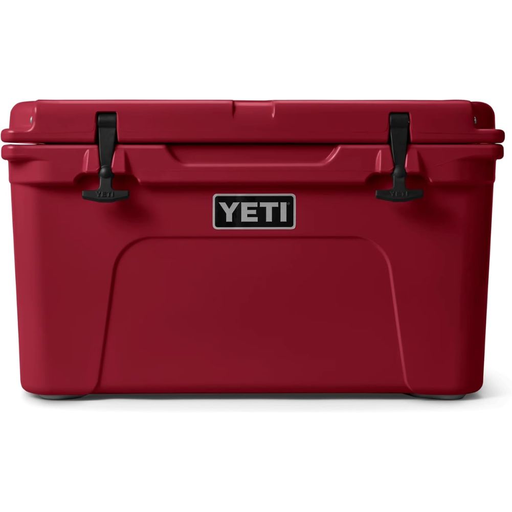 Yeti: Unleash the Adventure, Embrace the Chill!