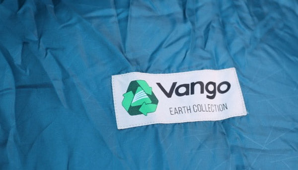 Vango's New Eco Friendly Earth Collection
