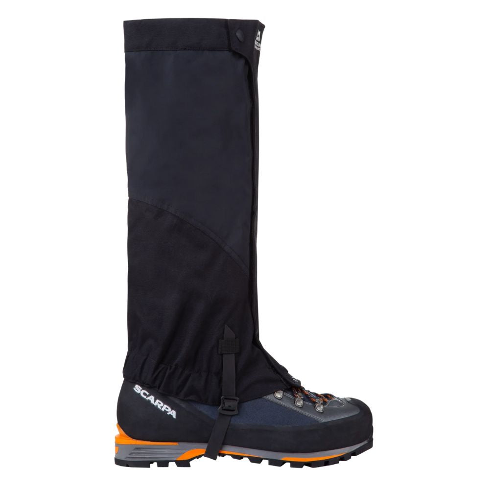 Mountain Equipment Glacier Goretex Gaiters