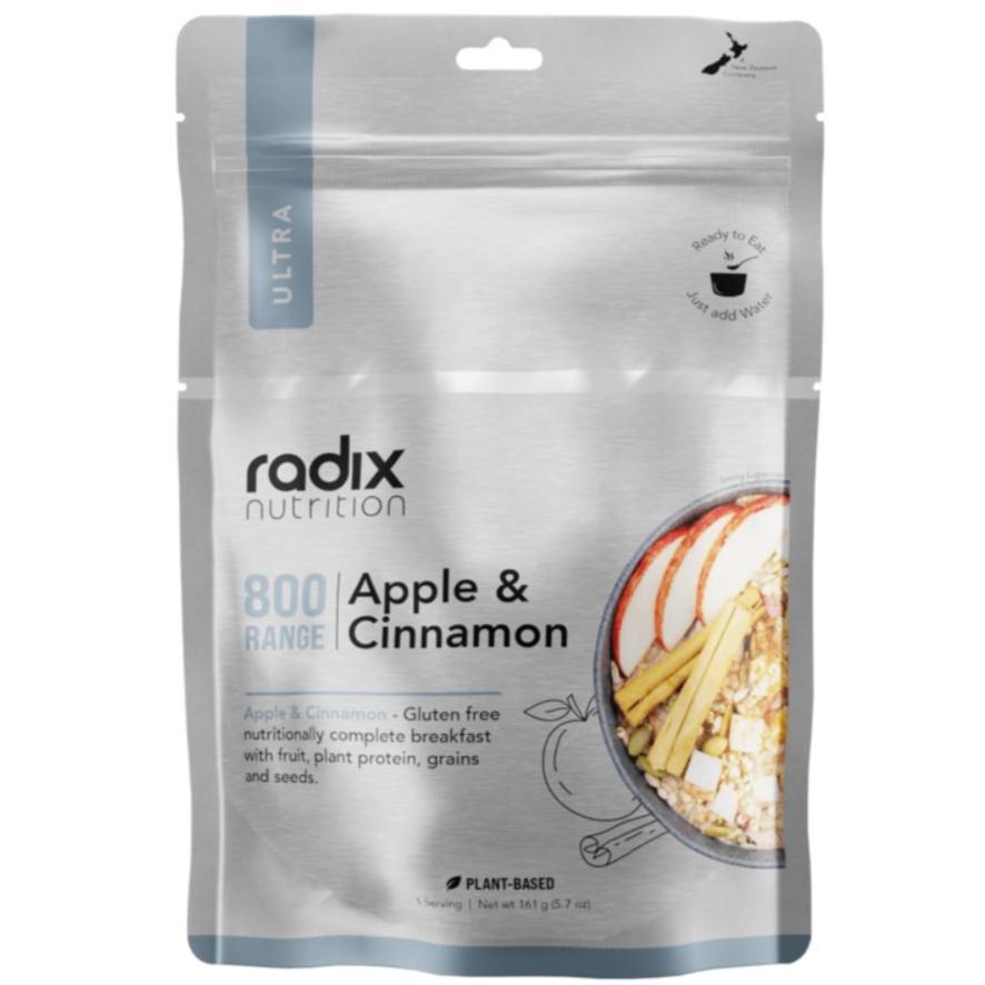 Edit
Radix Nutrition Ultra Breakfast v9.0 - 800Kcal 
