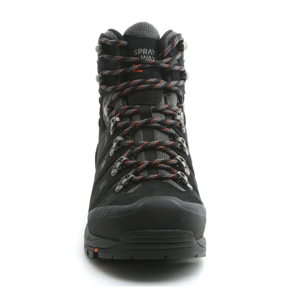 Sprayway Walking Boots view 2 