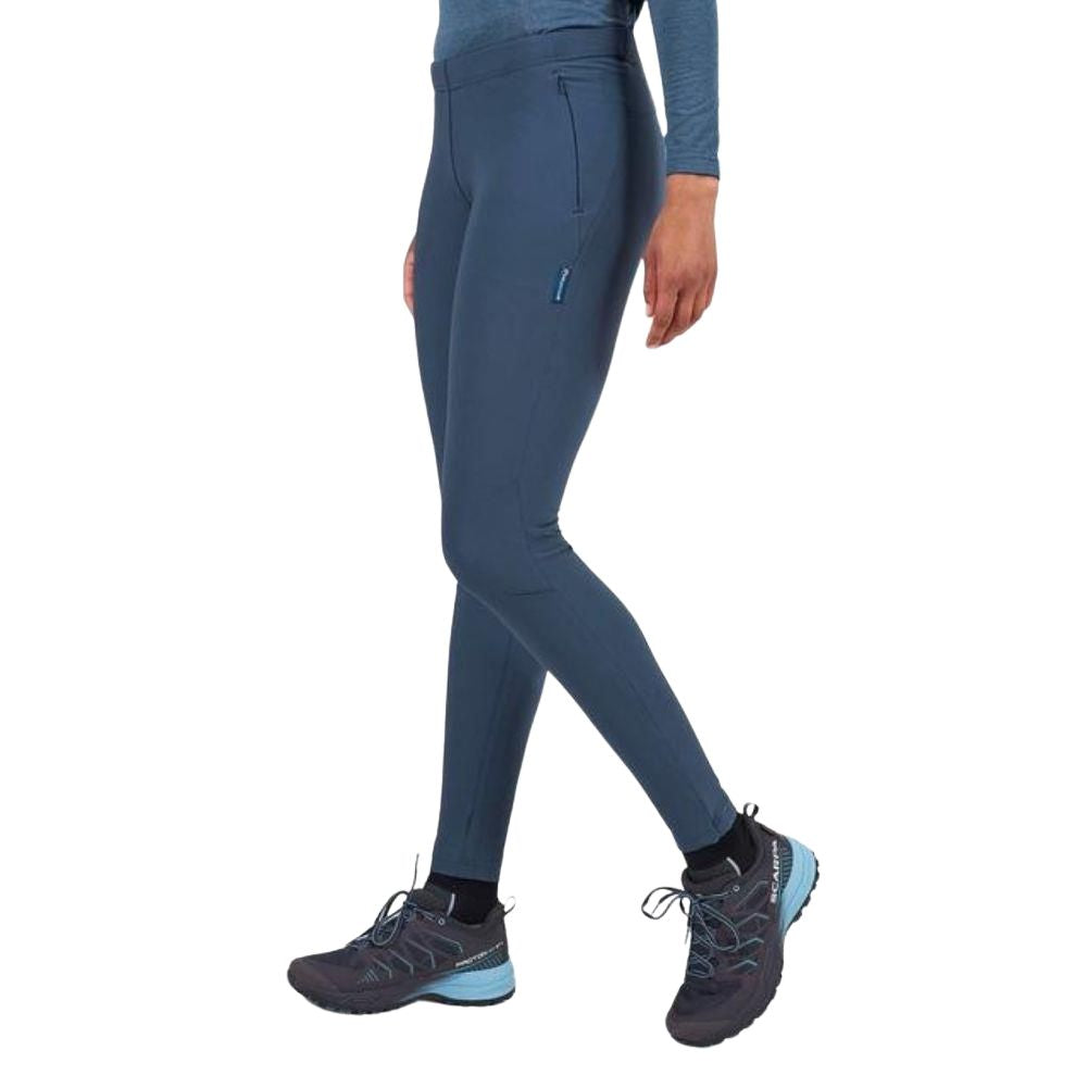 Montane Women's Ineo Pro Pants (Astro Blue)
