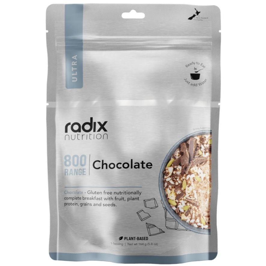 Radix Nutrition Ultra Breakfast v9.0 – 800Kcal