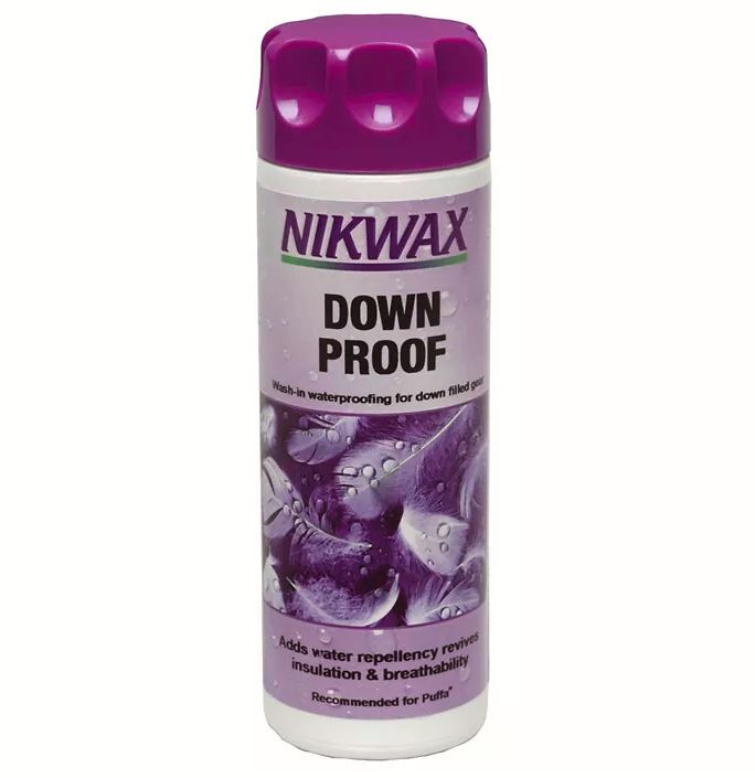 Nikwax Down Proof - 300ml