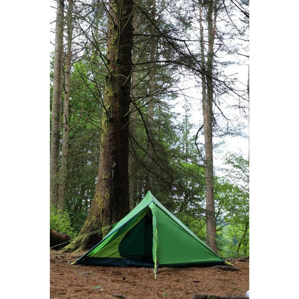 Vango Blade 200 Review Tent Vango Blade Pro 200 Pamir Green