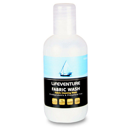 Lifeventure Fabric Wash - 100ml