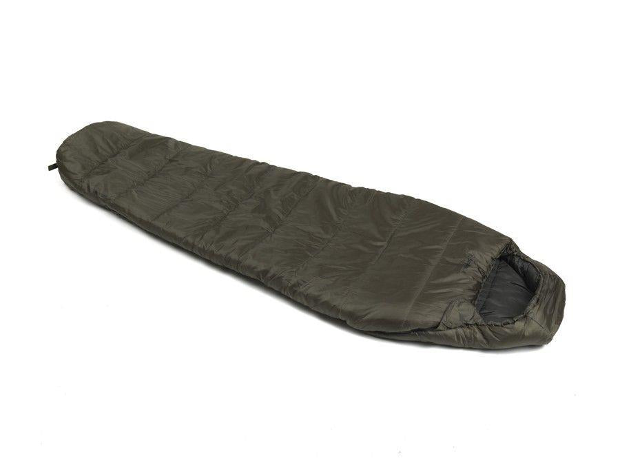 Snugpak Sleeper Lite (Basecamp) Sleeping Bag - Olive Green