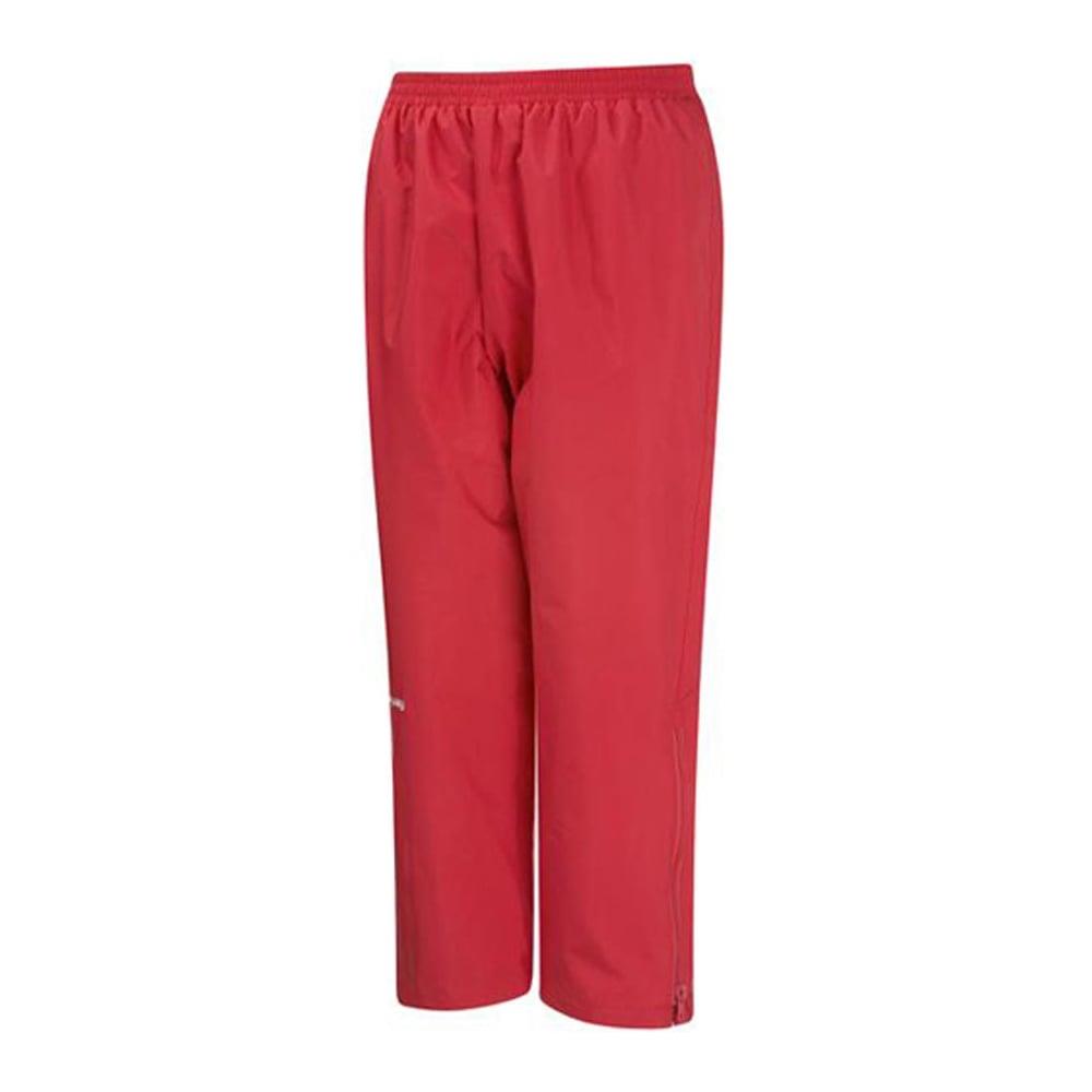 Sprayway Junior Rainpant Raspberry Age 2
