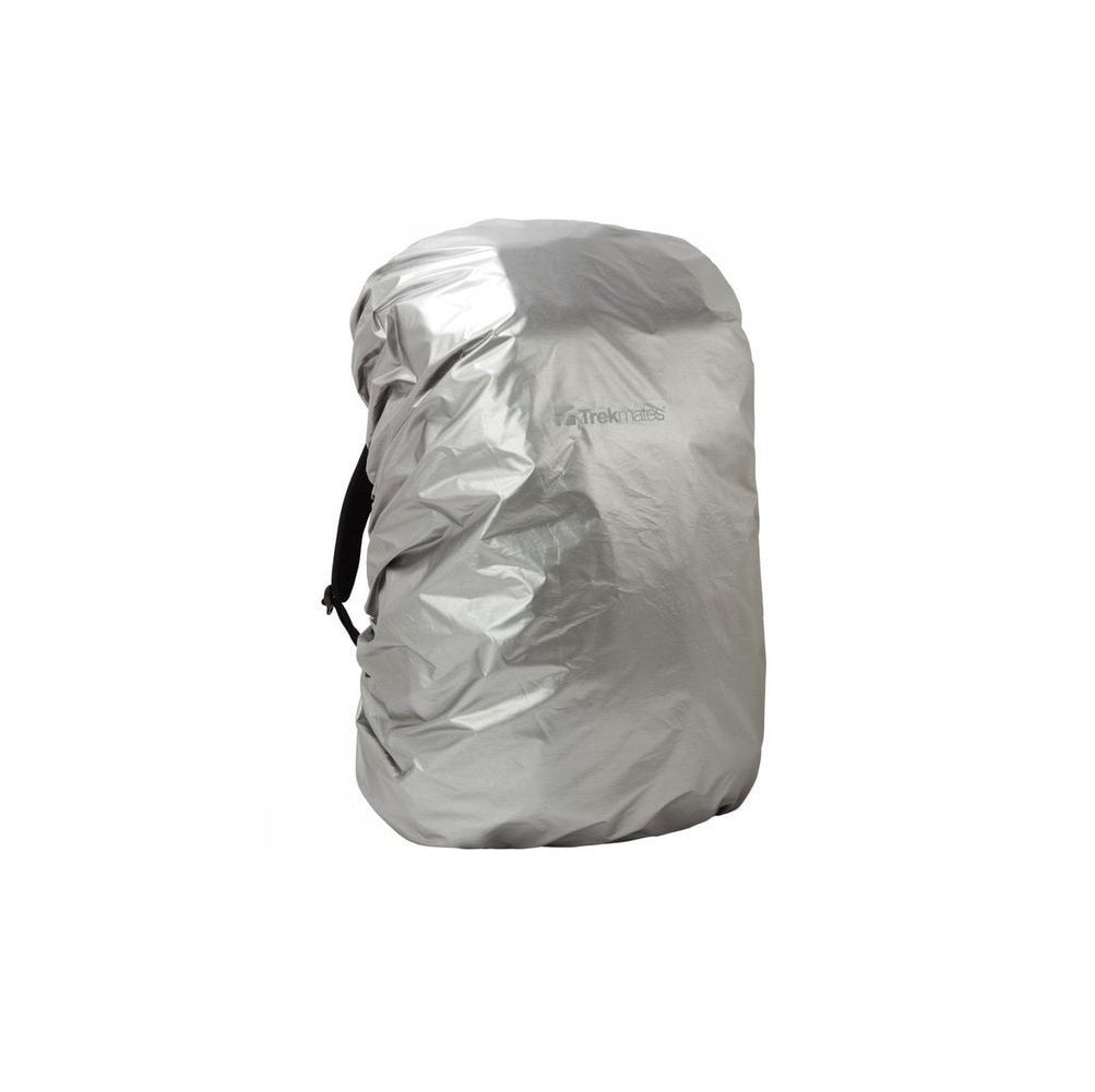 Trekmates Reversible Rucksack Cover - 45 Litre