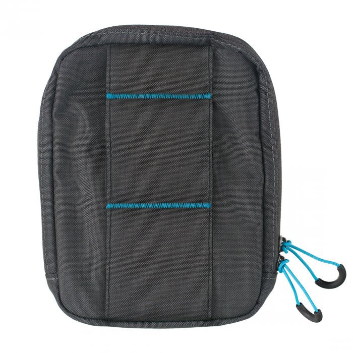 LifeVenture RFiD Travel Neck Pouch