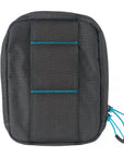 LifeVenture RFiD Travel Neck Pouch