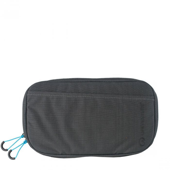 LifeVenture RFiD Travel Belt Pouch