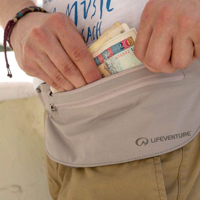 LifeVenture Waist Wallet