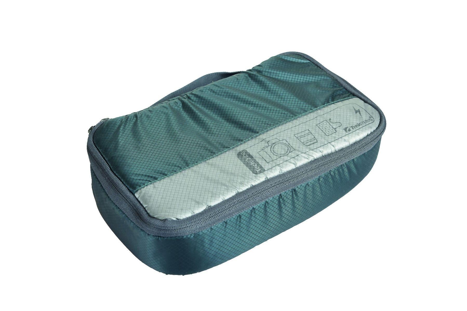 Trekmates Tech Qube Electronic Storage Bag (Medium)