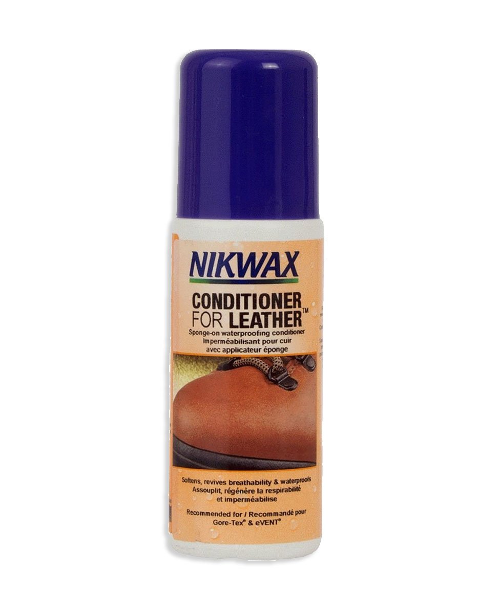 Nikwax Conditioner for Leather - 125ml