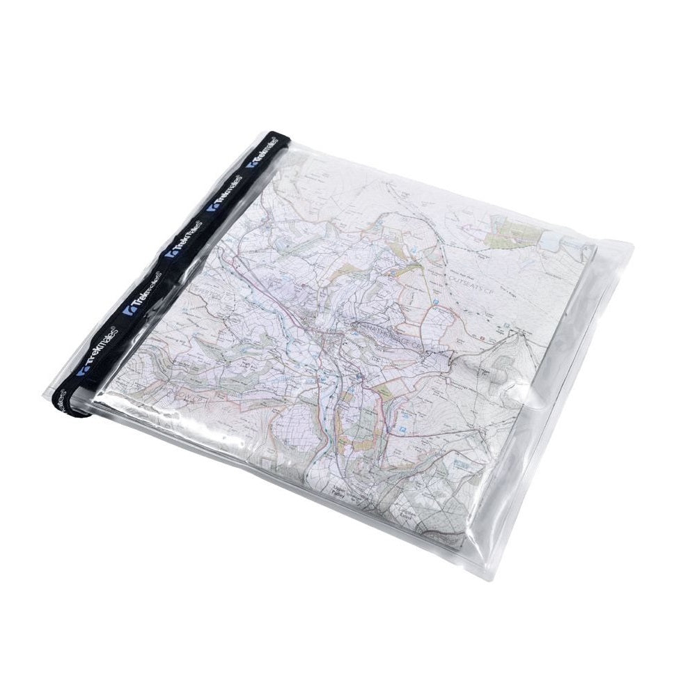 Trekmates Map Case – Summits Outdoor