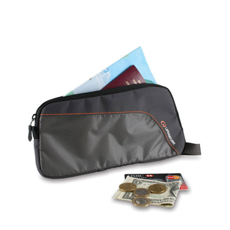 LifeVenture Ultralite Document Wallet
